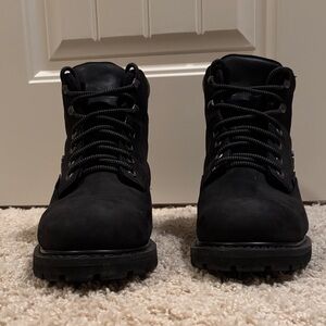 Harley-Davidson Gavern Riding Boots